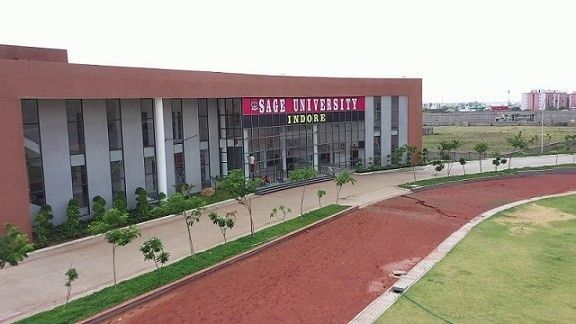 SAGE University