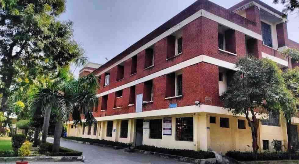 MIT Muradabad