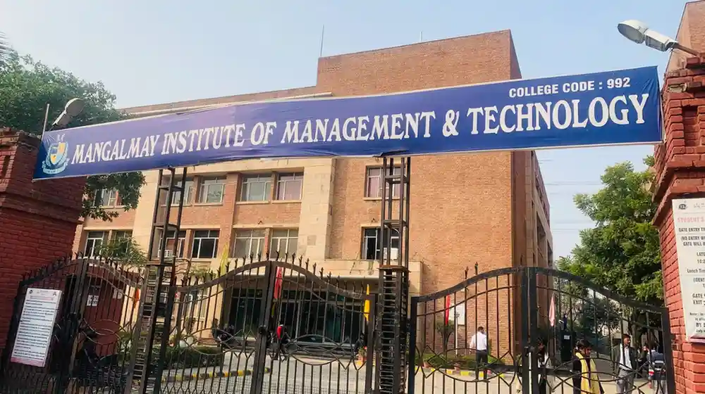 Mangalmay Group of institutions