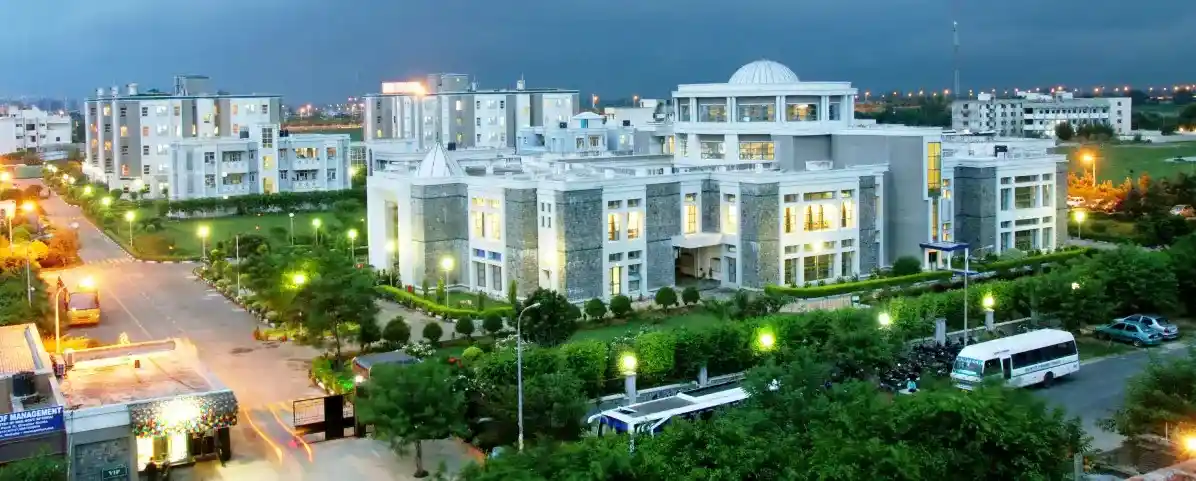 Bimtech - Birla institutes of Management
