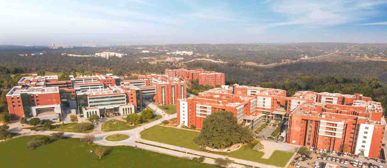 Amity university