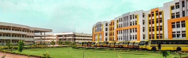 Shri Shankaracharya Technology