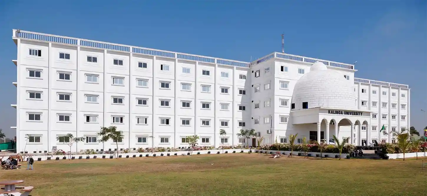Kalinga university