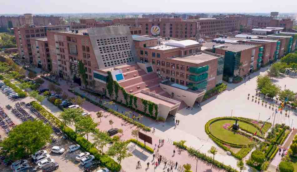 Lovely Professional University (LPU)