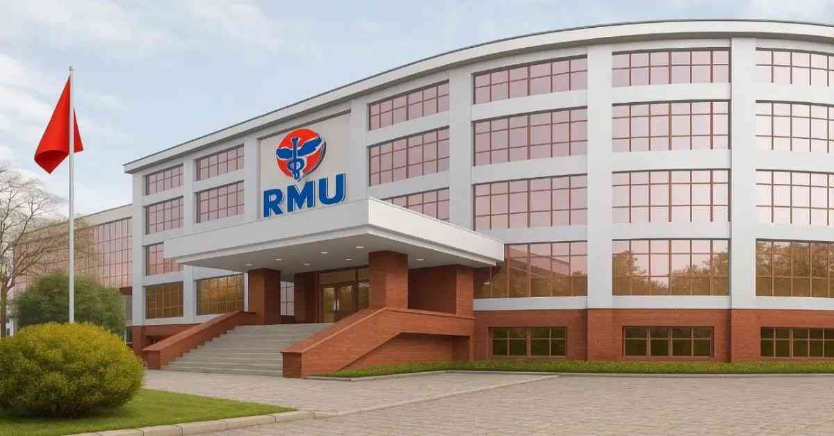 Royal Metropolitan University