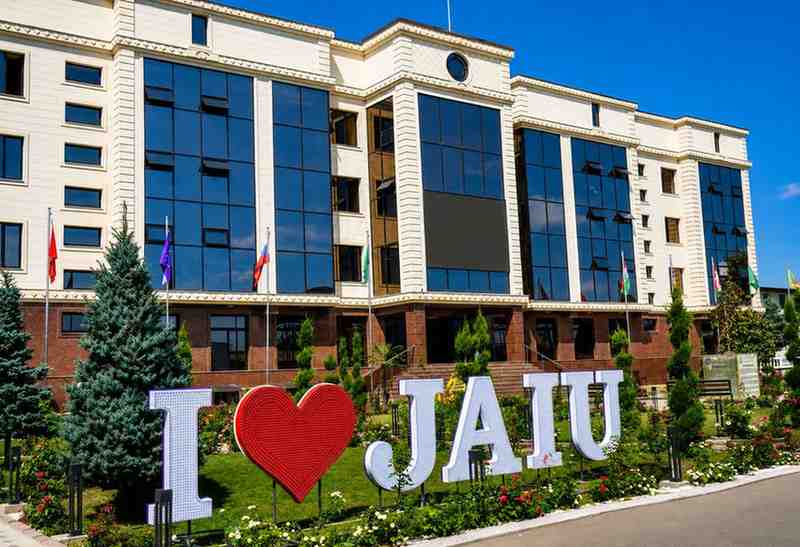 Jalal-Abad International University Medical Faculty