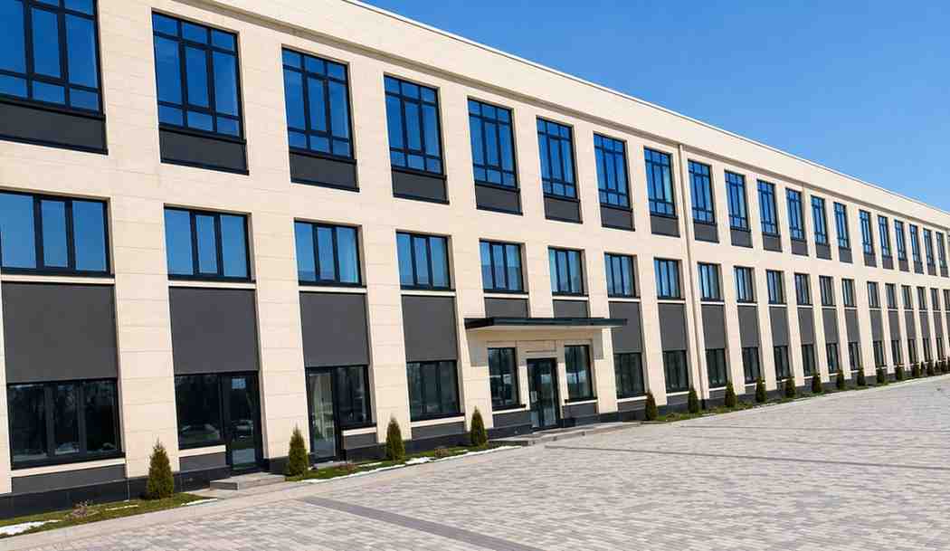 Bishkek International Medical Institute