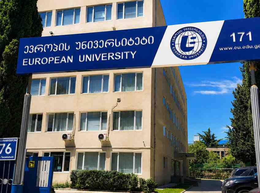 European University Faculty of Medicine