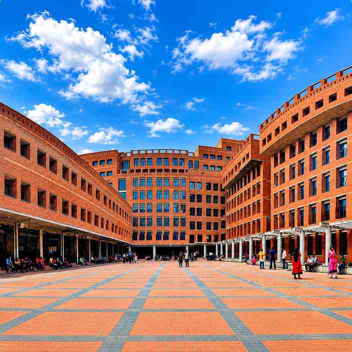 East-West University School of Medicine