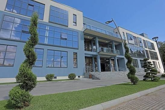 Central University of Europe Faculty of Medicine