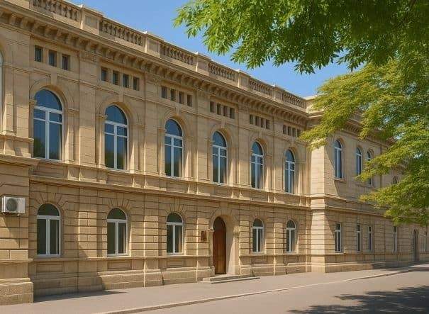Akaki Tsereteli State University Faculty of Medicine