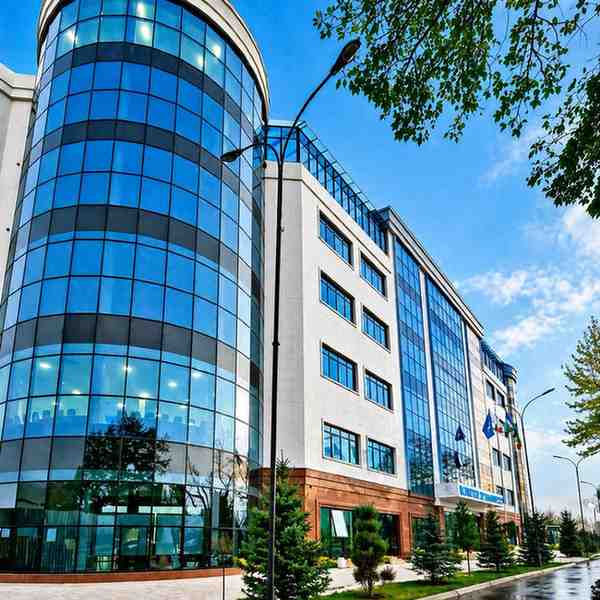 Kimyo International University School of Medicine