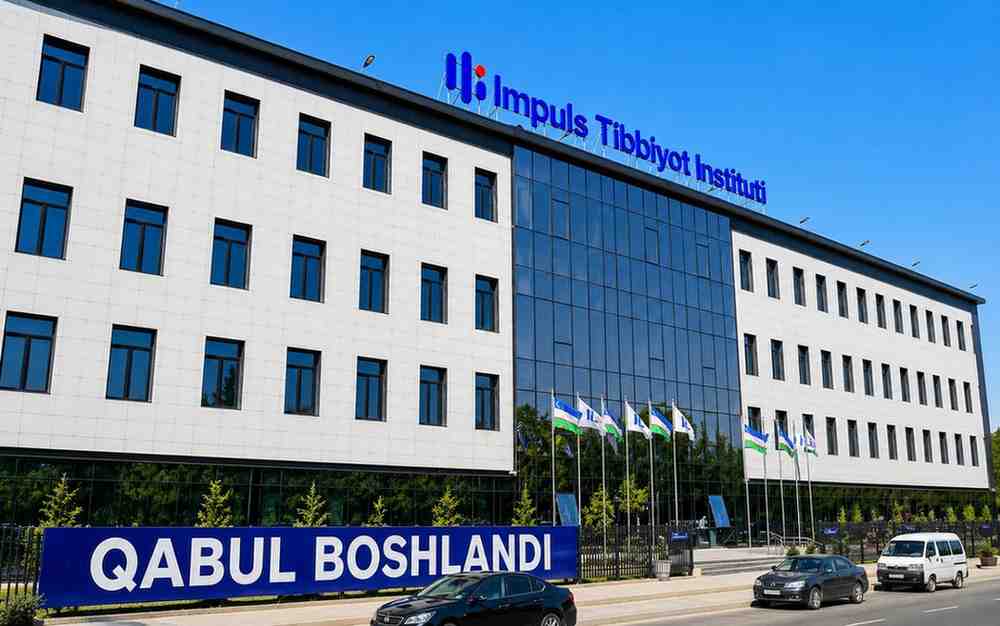 Impuls Medical Institute