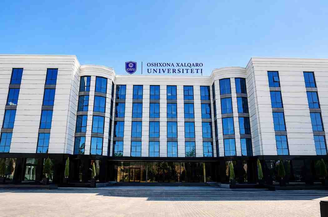Asia International University Faculty of Medicine
