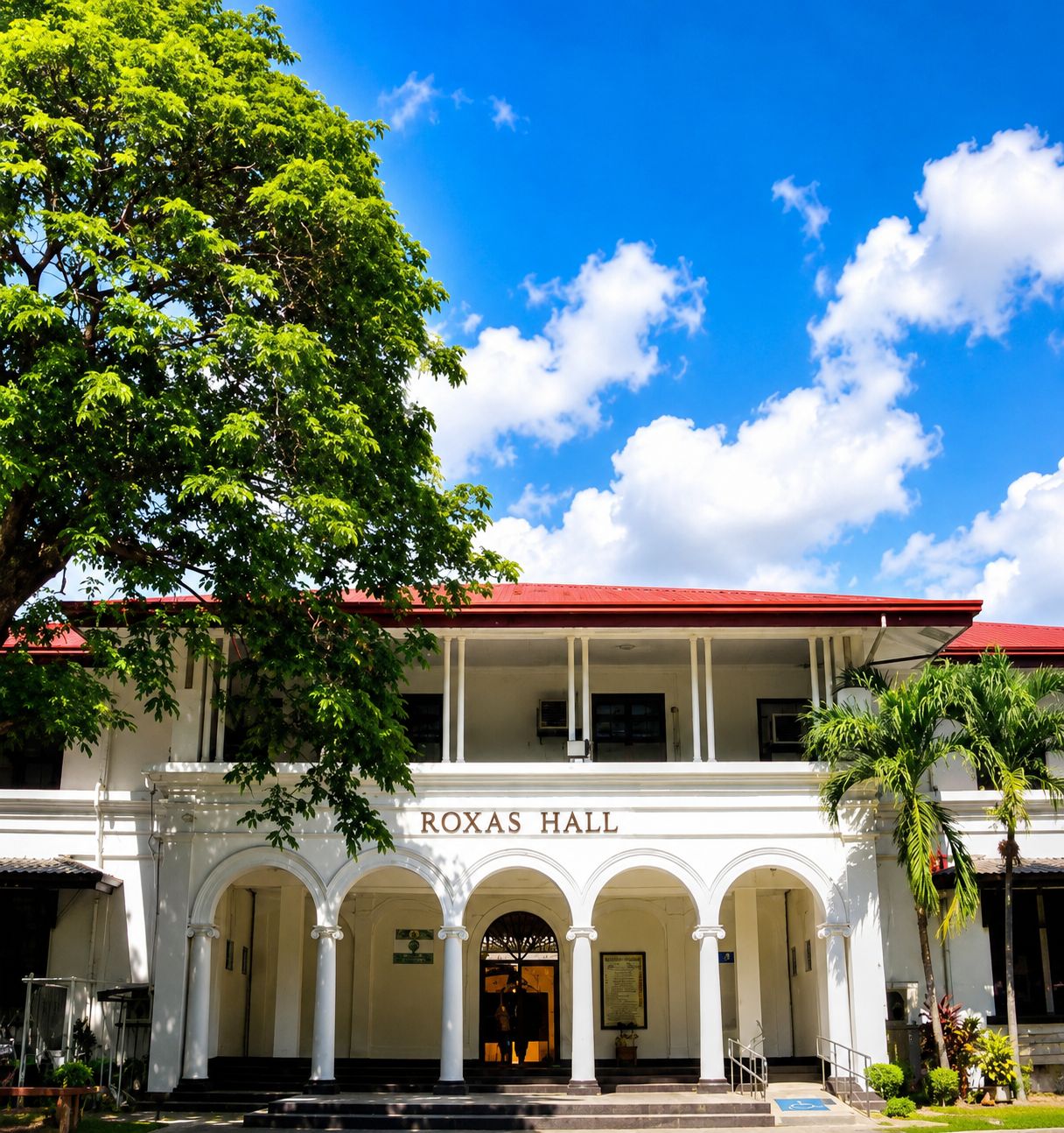 West Visayas State University College of Medicine