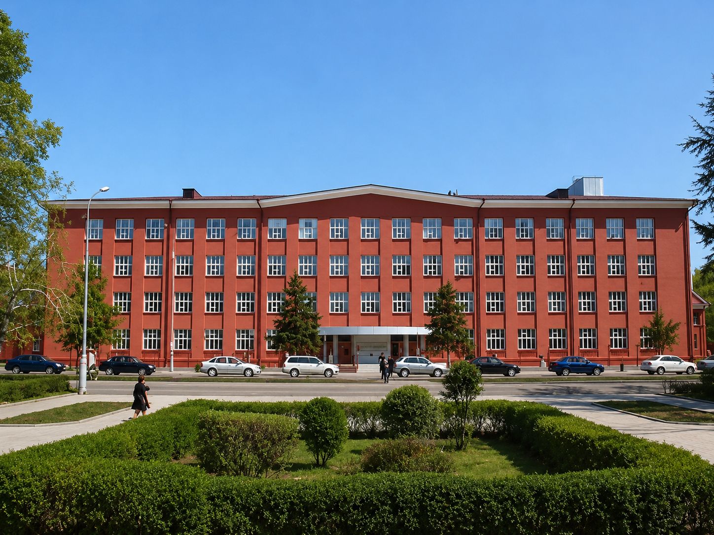 Astrakhan State Medical University