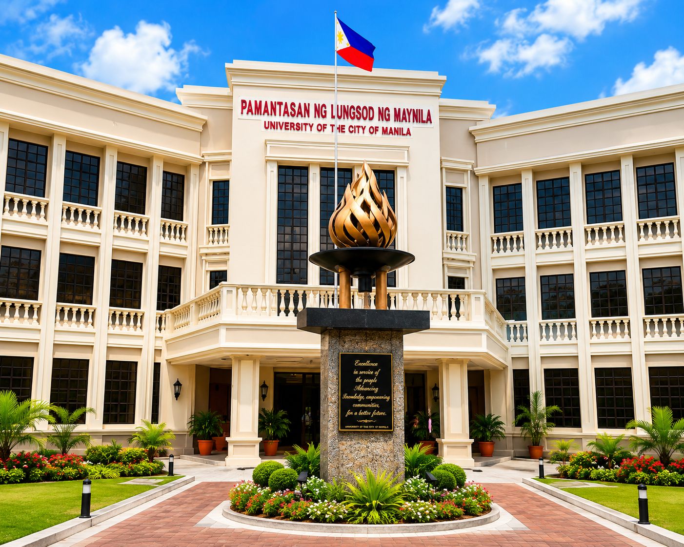 University of the City of Manila College of Medicine