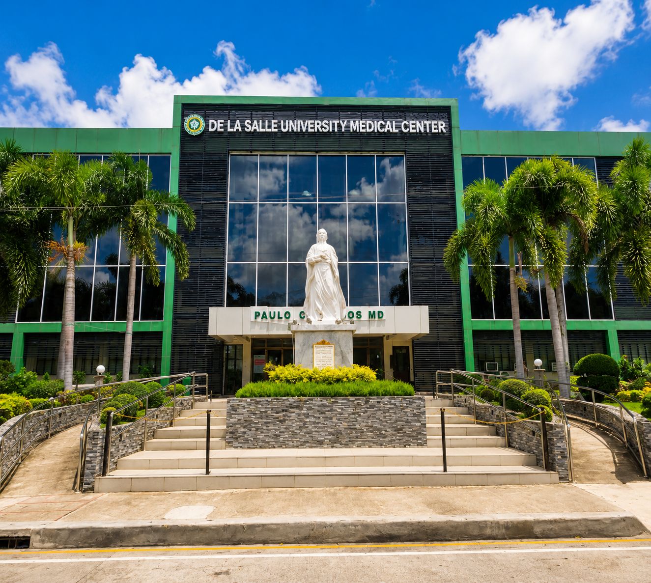 University of Saint La Salle College of Medicine