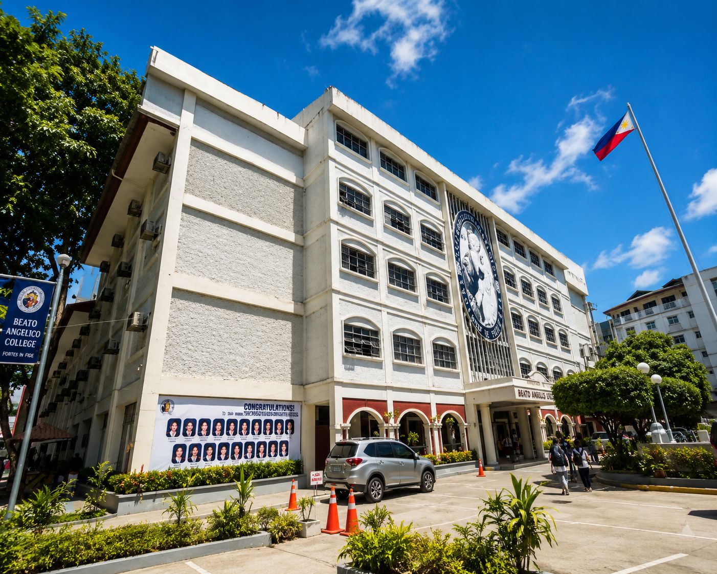 University of Perpetual Help System Dr. Jose G. Tamayo Medical University