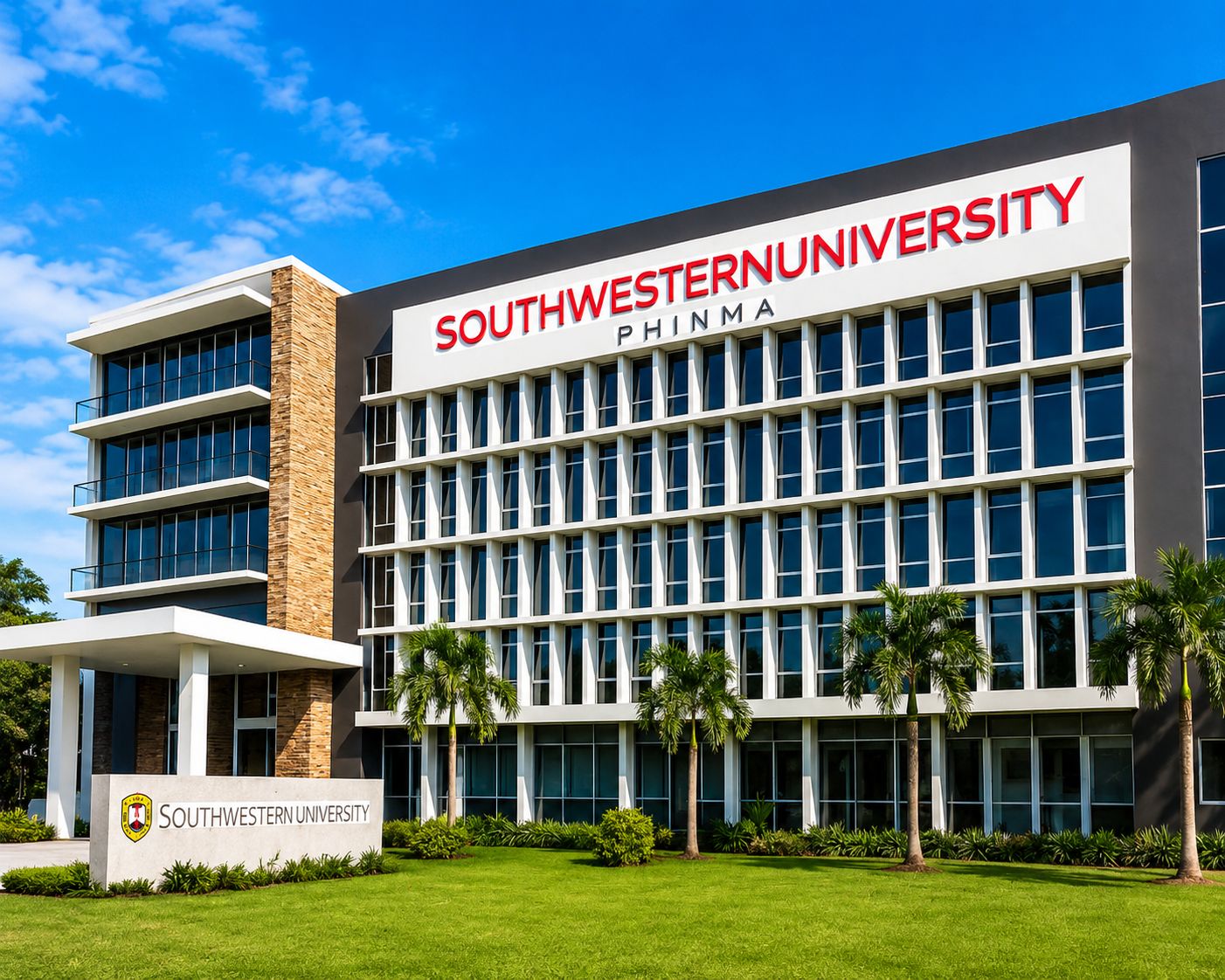 Southwestern University School of Medicine