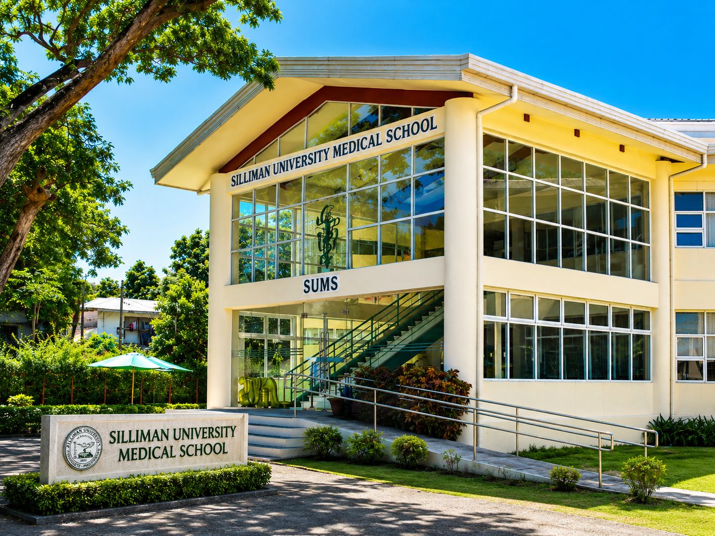 Silliman University Medical School