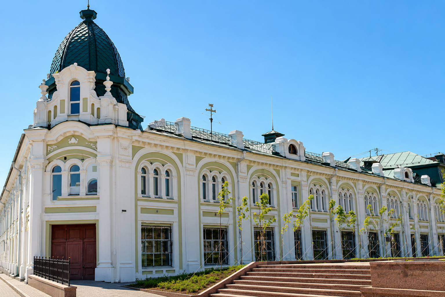 Omsk State Medical University