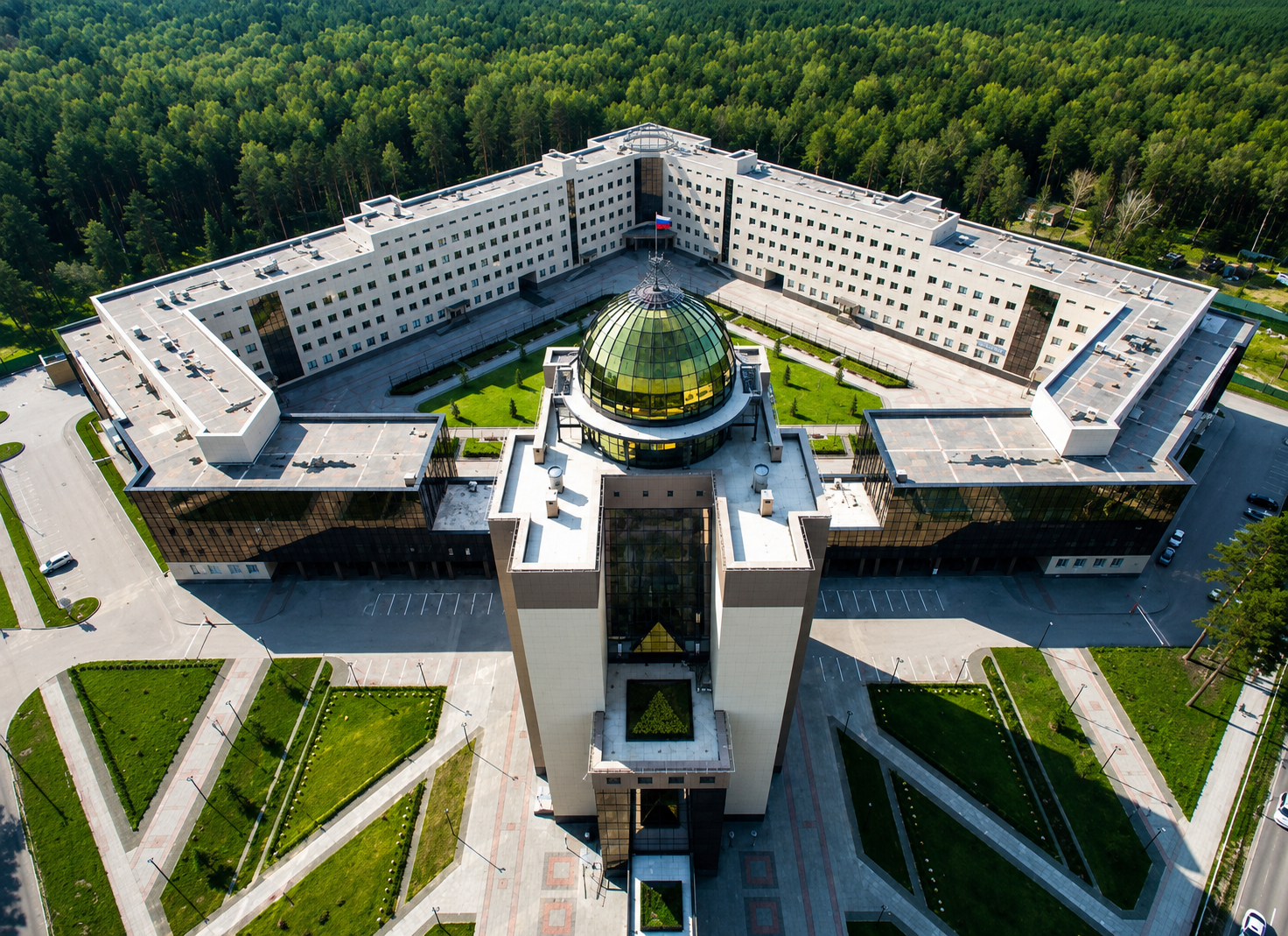Novosibirsk State Medical University