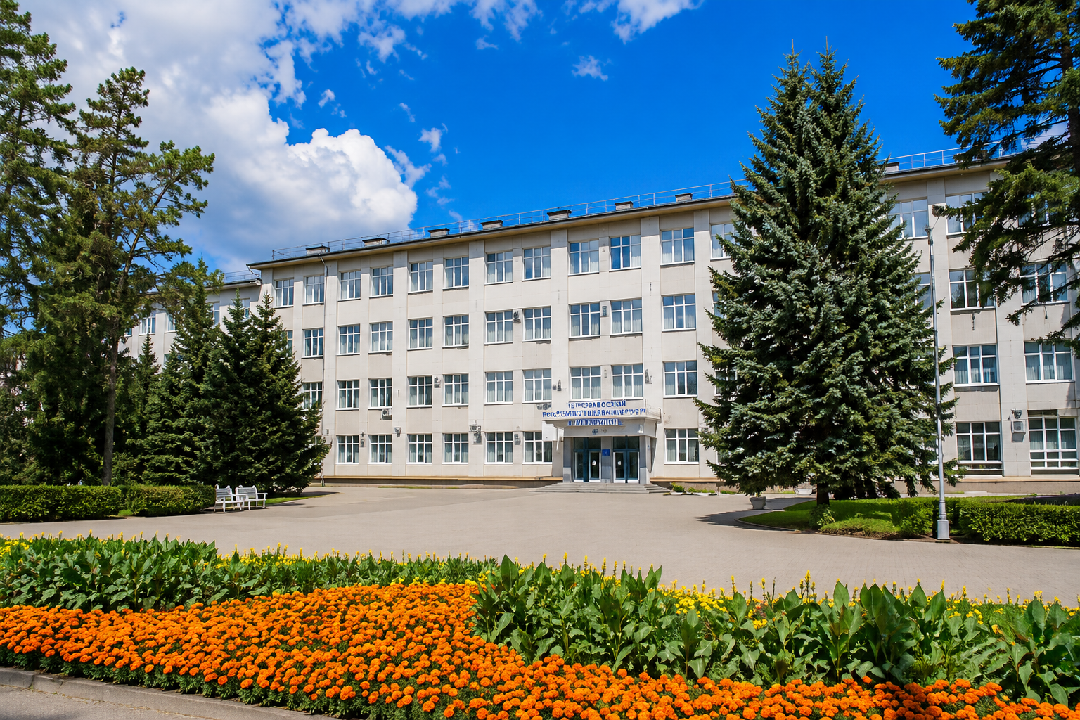 Novosibirsk State University Institute of Medicine and Psychology V. Zelman