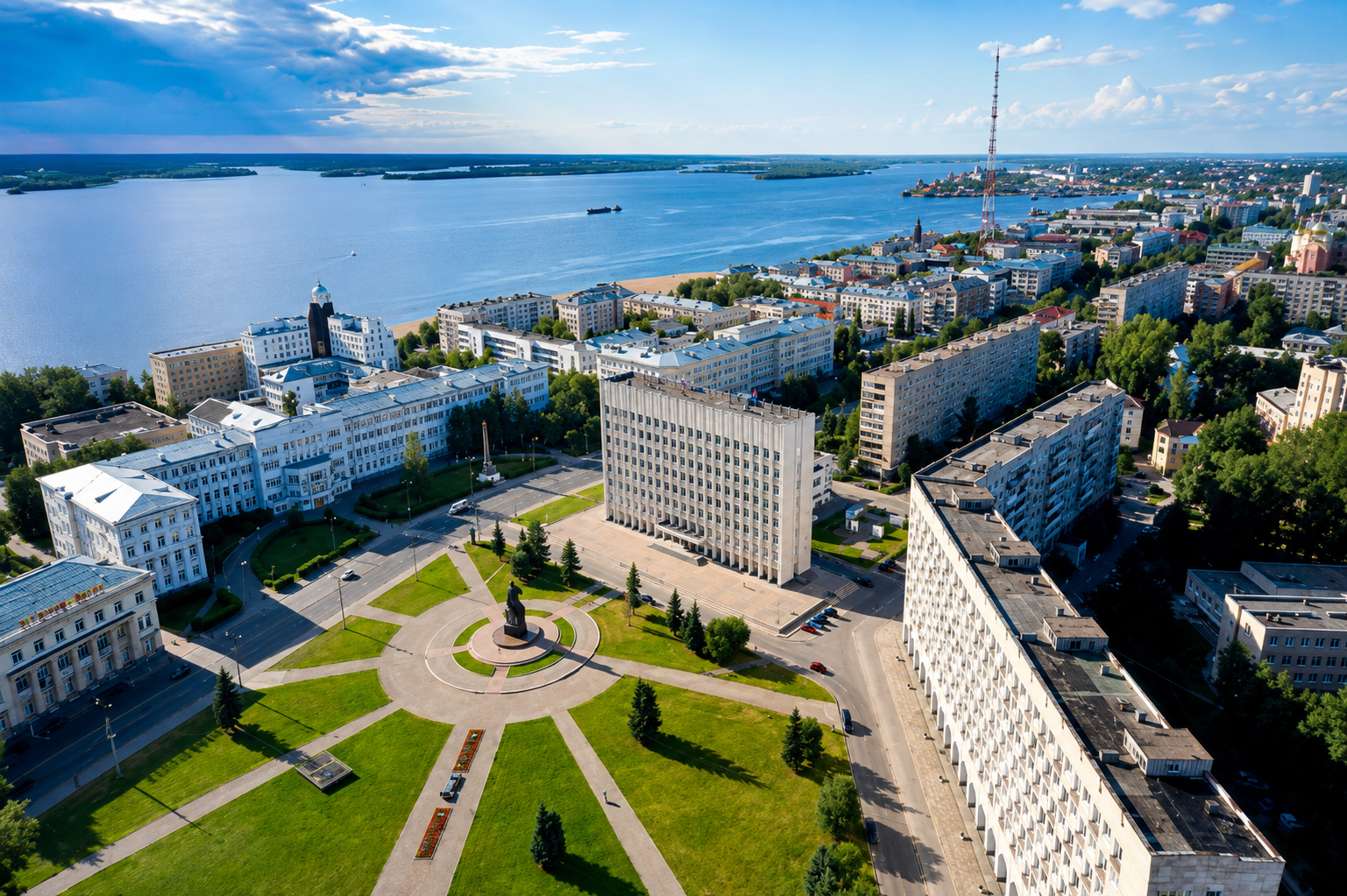 Northern State Medical University