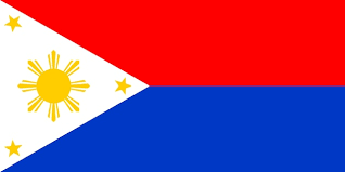 Philippines Flag