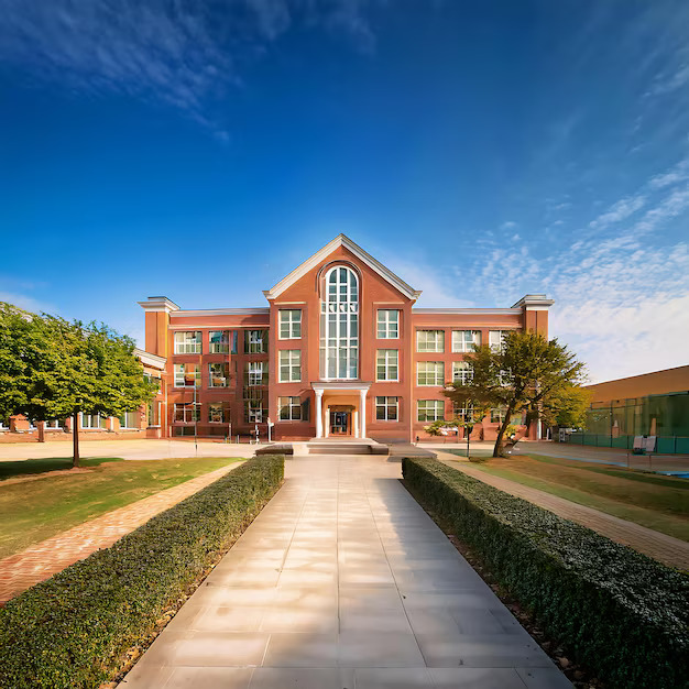 Yelets State Ivan Bunin University